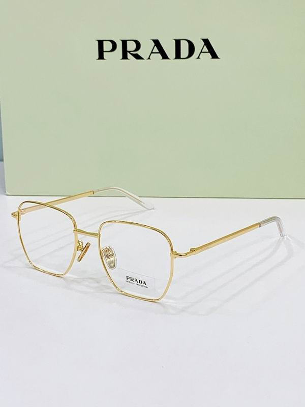Prada Glasses smr221